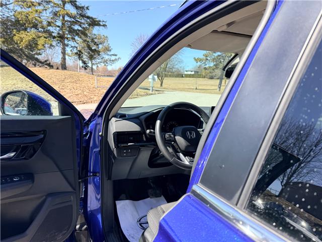 2025 Honda CR-V Sport (Stk: 16171) in Newmarket - Image 3 of 50