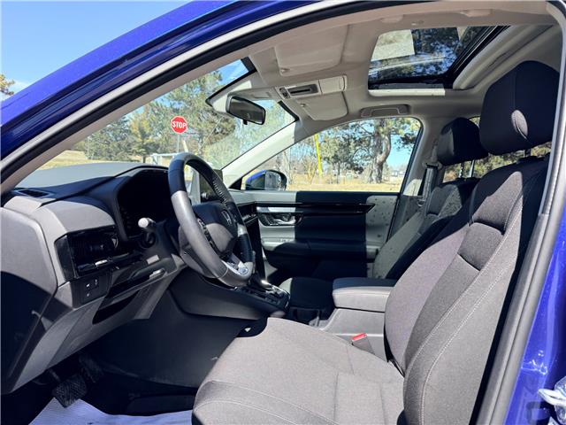 2025 Honda CR-V Sport (Stk: 16171) in Newmarket - Image 4 of 50