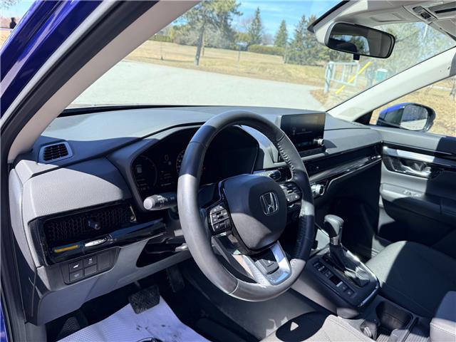 2025 Honda CR-V Sport (Stk: 16171) in Newmarket - Image 5 of 50