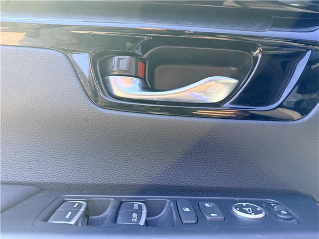 2025 Honda CR-V Sport (Stk: 16171) in Newmarket - Image 6 of 50