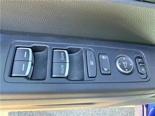 2025 Honda CR-V Sport (Stk: 16171) in Newmarket - Image 7 of 50