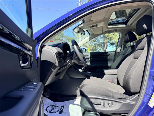 2025 Honda CR-V Sport (Stk: 16171) in Newmarket - Image 8 of 50