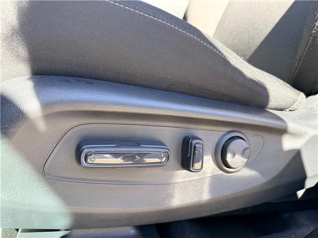 2025 Honda CR-V Sport (Stk: 16171) in Newmarket - Image 9 of 50