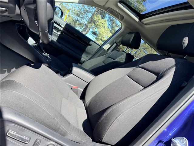 2025 Honda CR-V Sport (Stk: 16171) in Newmarket - Image 10 of 50