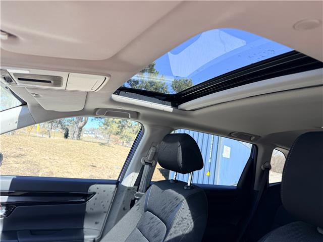 2025 Honda CR-V Sport (Stk: 16171) in Newmarket - Image 11 of 50