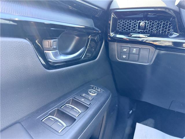 2025 Honda CR-V Sport (Stk: 16171) in Newmarket - Image 14 of 50
