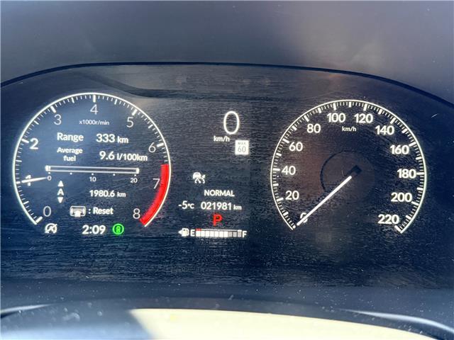 2025 Honda CR-V Sport (Stk: 16171) in Newmarket - Image 16 of 50