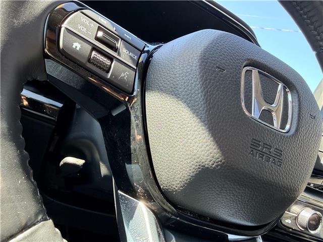 2025 Honda CR-V Sport (Stk: 16171) in Newmarket - Image 17 of 50