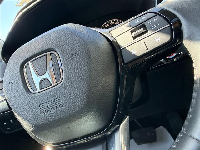 2025 Honda CR-V Sport (Stk: 16171) in Newmarket - Image 18 of 50