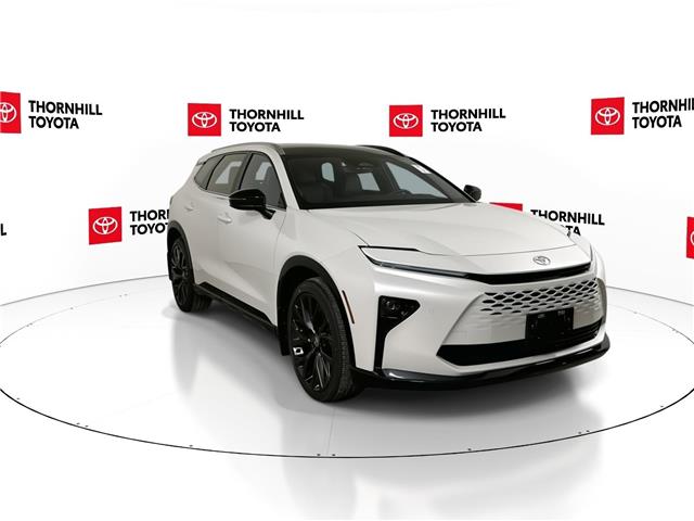 2026 Toyota Crown Signia Limited (Stk: 12108227) in Concord - Image 3 of 11