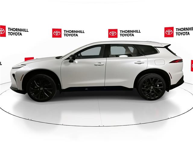 2026 Toyota Crown Signia Limited (Stk: 12108227) in Concord - Image 6 of 11