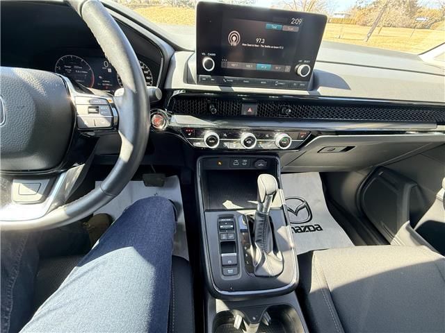 2025 Honda CR-V Sport (Stk: 16171) in Newmarket - Image 27 of 50