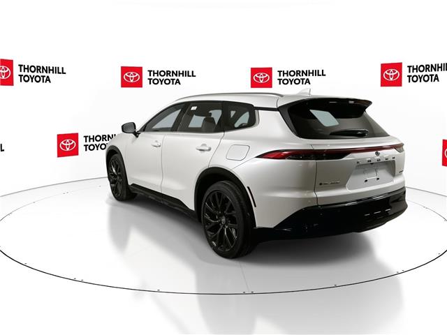 2026 Toyota Crown Signia Limited (Stk: 12108227) in Concord - Image 7 of 11