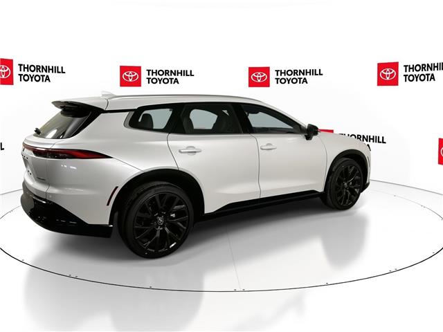 2026 Toyota Crown Signia Limited (Stk: 12108227) in Concord - Image 9 of 11