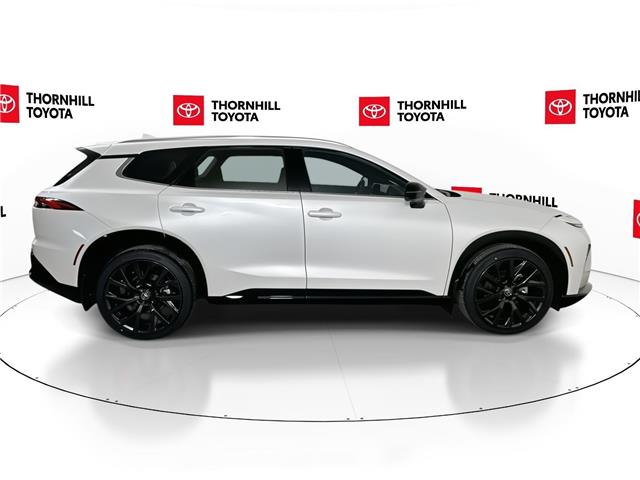 2026 Toyota Crown Signia Limited (Stk: 12108227) in Concord - Image 10 of 11