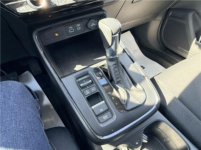2025 Honda CR-V Sport (Stk: 16171) in Newmarket - Image 28 of 50