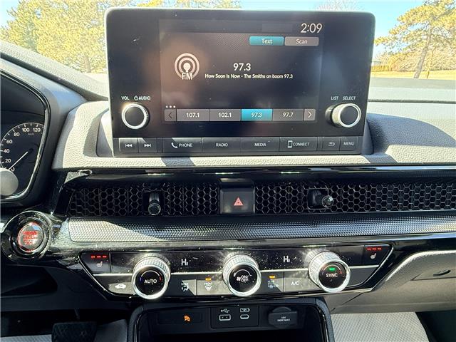 2025 Honda CR-V Sport (Stk: 16171) in Newmarket - Image 29 of 50