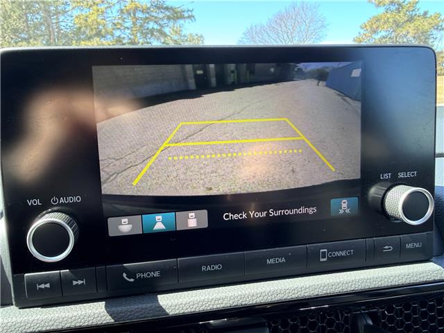 2025 Honda CR-V Sport (Stk: 16171) in Newmarket - Image 30 of 50