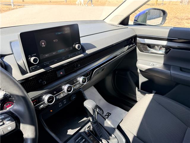 2025 Honda CR-V Sport (Stk: 16171) in Newmarket - Image 31 of 50