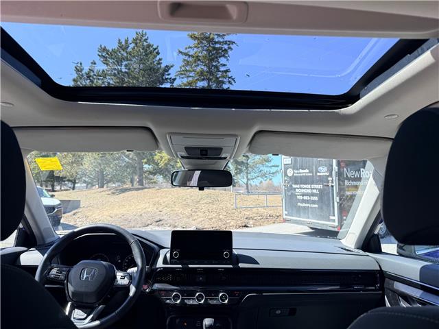 2025 Honda CR-V Sport (Stk: 16171) in Newmarket - Image 33 of 50