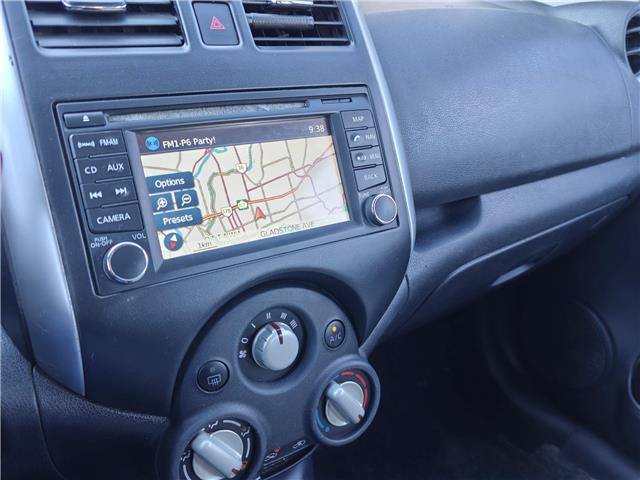 2014 Nissan Versa Note 1.6 SL in Ottawa - Image 3 of 5