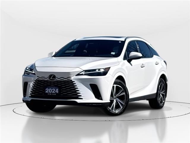 2024 Lexus RX 350 Base (Stk: 25101623A) in Markham - Image 1 of 13