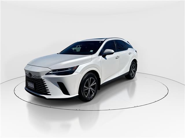 2024 Lexus RX 350 Base (Stk: 25101623A) in Markham - Image 4 of 13