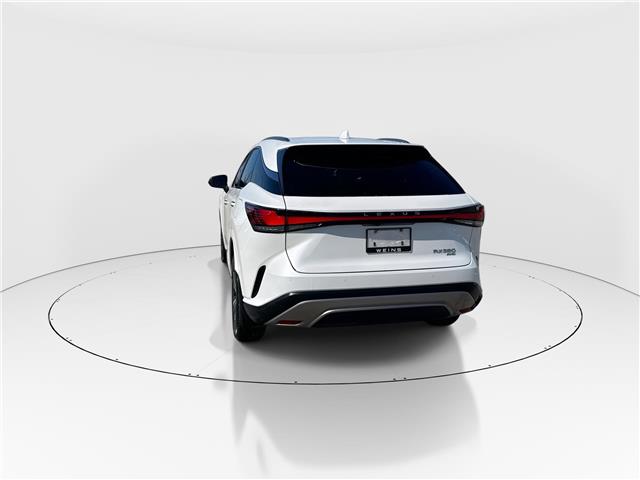 2024 Lexus RX 350 Base (Stk: 25101623A) in Markham - Image 6 of 13