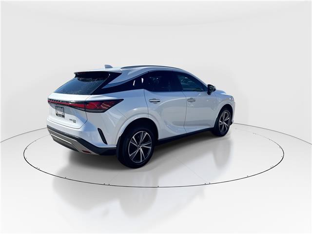 2024 Lexus RX 350 Base (Stk: 25101623A) in Markham - Image 8 of 13