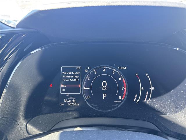 2024 Lexus RX 350 Base (Stk: 25101623A) in Markham - Image 10 of 13