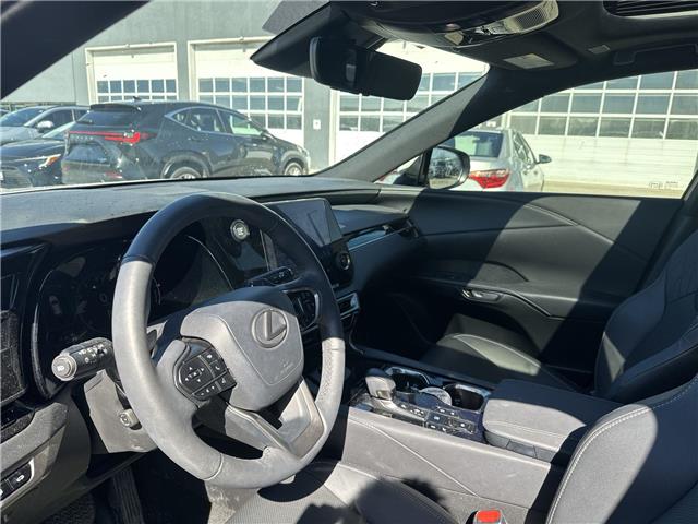 2024 Lexus RX 350 Base (Stk: 25101623A) in Markham - Image 11 of 13