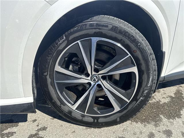 2024 Lexus RX 350 Base (Stk: 25101623A) in Markham - Image 13 of 13