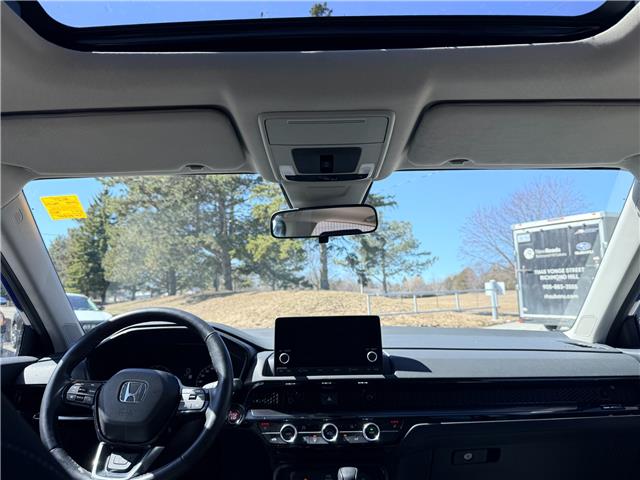 2025 Honda CR-V Sport (Stk: 16171) in Newmarket - Image 34 of 50