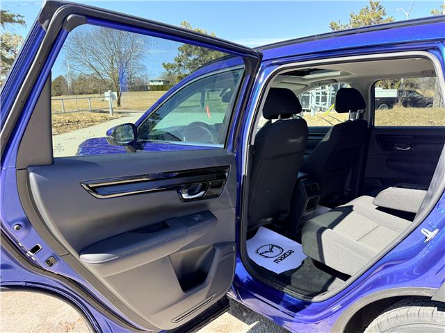 2025 Honda CR-V Sport (Stk: 16171) in Newmarket - Image 35 of 50