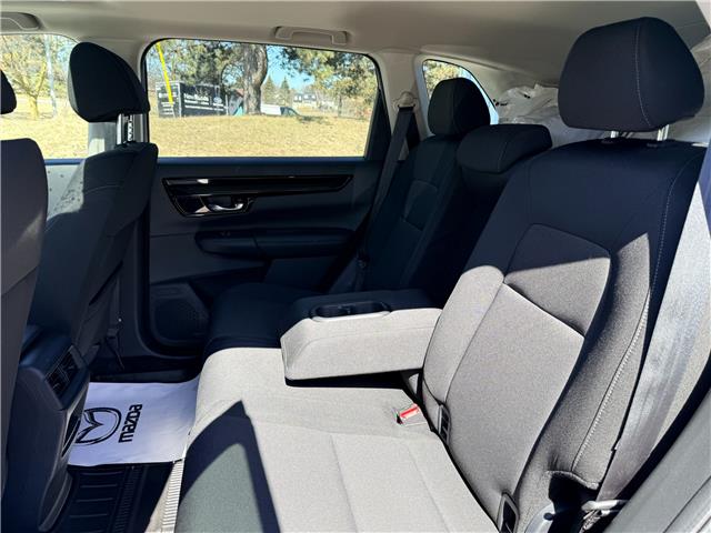 2025 Honda CR-V Sport (Stk: 16171) in Newmarket - Image 36 of 50