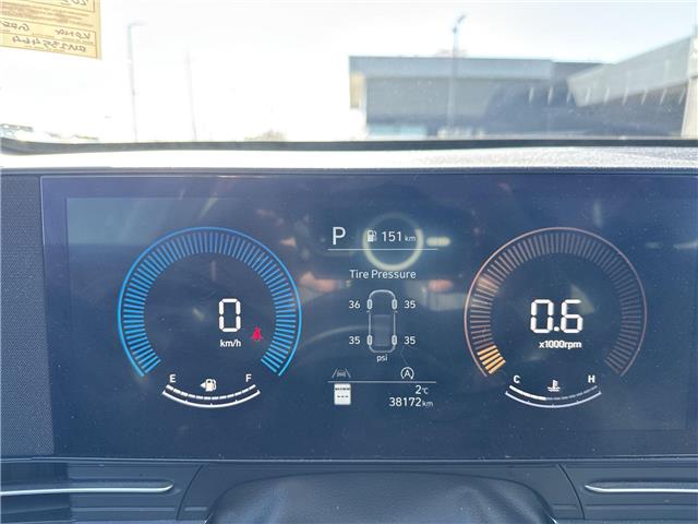 2024 Hyundai Kona 2.0L Essential (Stk: 16104808A) in Markham - Image 10 of 13