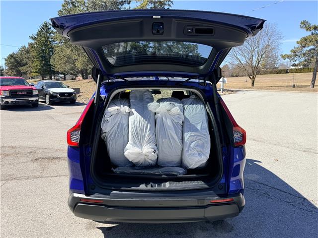 2025 Honda CR-V Sport (Stk: 16171) in Newmarket - Image 37 of 50
