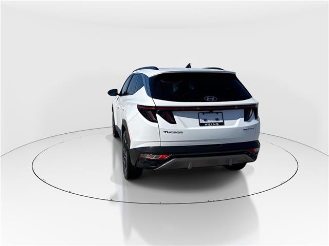 2022 Hyundai Tucson Hybrid Luxury (Stk: 16105360A) in Markham - Image 6 of 13