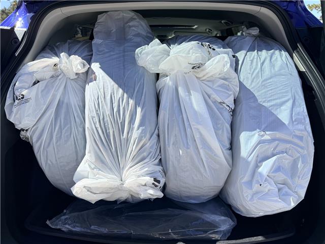 2025 Honda CR-V Sport (Stk: 16171) in Newmarket - Image 38 of 50