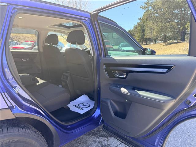 2025 Honda CR-V Sport (Stk: 16171) in Newmarket - Image 39 of 50