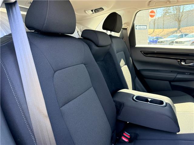 2025 Honda CR-V Sport (Stk: 16171) in Newmarket - Image 40 of 50