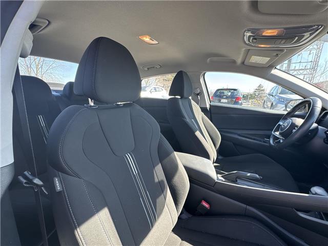 2023 Hyundai Elantra Preferred (Stk: 16105313A) in Markham - Image 12 of 13