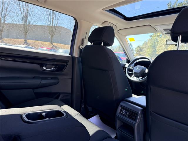 2025 Honda CR-V Sport (Stk: 16171) in Newmarket - Image 41 of 50