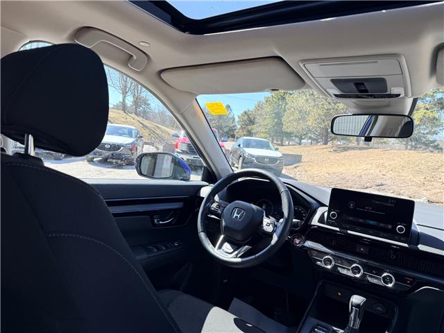 2025 Honda CR-V Sport (Stk: 16171) in Newmarket - Image 42 of 50