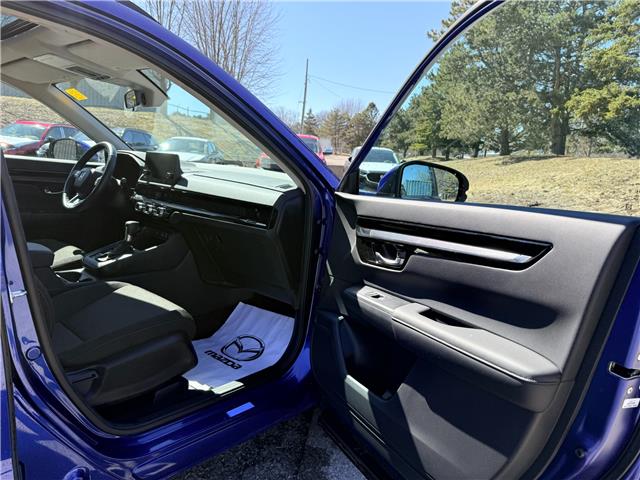 2025 Honda CR-V Sport (Stk: 16171) in Newmarket - Image 43 of 50