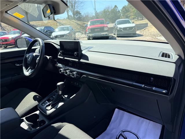 2025 Honda CR-V Sport (Stk: 16171) in Newmarket - Image 44 of 50