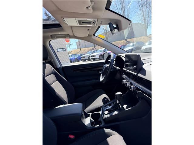 2025 Honda CR-V Sport (Stk: 16171) in Newmarket - Image 45 of 50