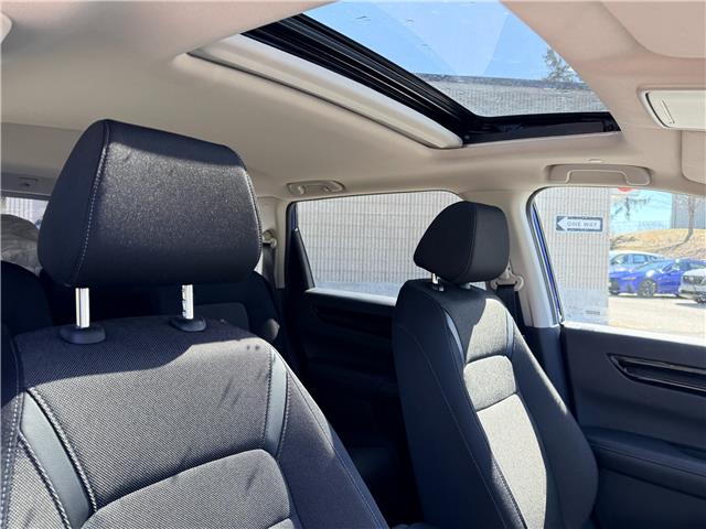 2025 Honda CR-V Sport (Stk: 16171) in Newmarket - Image 46 of 50