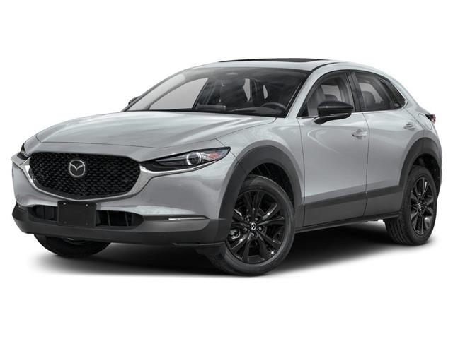 2026 Mazda CX-30 GT w/Turbo (Stk: 32050) in Ottawa - Image 1 of 10