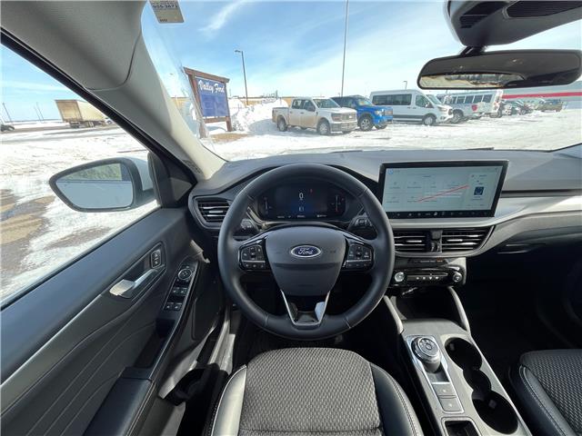 2025 Ford Escape PHEV (Stk: S64762) in Hague - Image 11 of 14